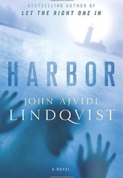 Harbor (John Ajvide Lindqvist)