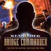 Star Trek Bridge Commander