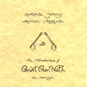La Monte Young / Marian Zazeela - The Tamburas of Pandit Pran Nath (An Homage)