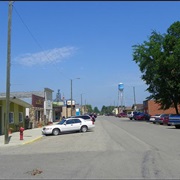 Forman, North Dakota