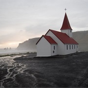 Seyoisfjorour, Iceland
