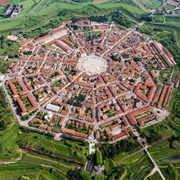 Venetian Works of Defence Between 15th and 17th Centuries