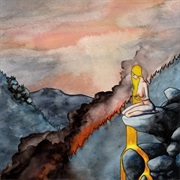 Perihelion Ship - To Paint a Bird of Fire