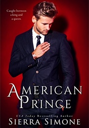American Prince (Sierra Simone)