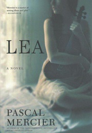 Lea (Pascal Mercier)