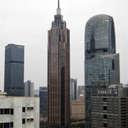 The Pinnacle, Guangzhou