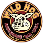 Wild Hog Smokehouse ND