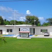 Capitol Hill, Northern Mariana Islands