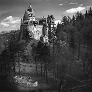 Dracula's Castle