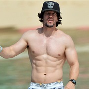 Mark Wahlberg
