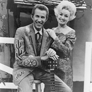Porter Wagoner & Dolly Parton