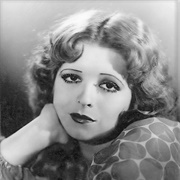 Clara Bow