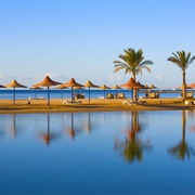 Marsa Alam, Egypt