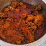 Ankapur Chicken