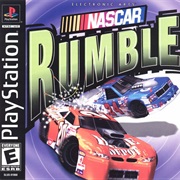 NASCAR Rumble