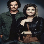 Caleb and Miranda-Ravenswood