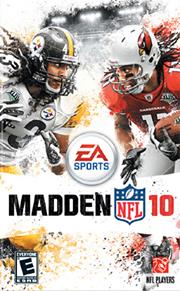 Madden 10