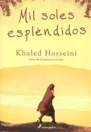 Mil Soles Explendidos