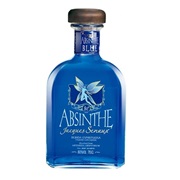 Absinthe Blue