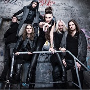 Amaranthe