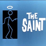 Saint,The