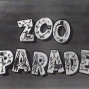 Zoo Parade