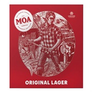 Moa Original