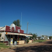 General Store, Windorah