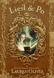 Liesel & Po (Lauren Oliver)