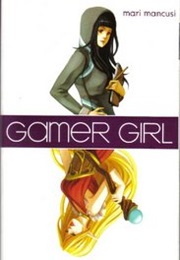Gamer Girl (Mari Mancusi)