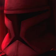 Clone Trooper Ridge