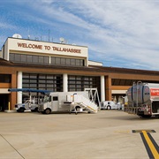 Tallahassee International Airport