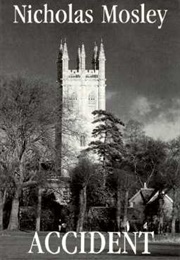 Accident (Nicholas Mosley)