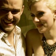 Justin Timberlake - What Goes Around... Comes Around
