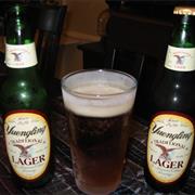 Yuengling Lager
