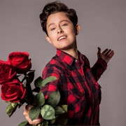Rhea Butcher