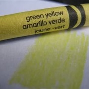 Green Yellow