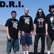 DRI