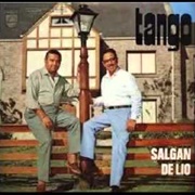 Tango – Salgan-De Lio (1971)