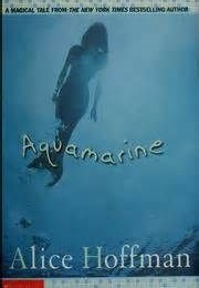 Aquamarine (Alice Hoffman)