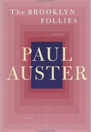 The Brooklyn Follies (Paul Auster)