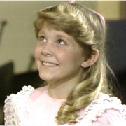 Margaux Kramer (Punky Brewster)