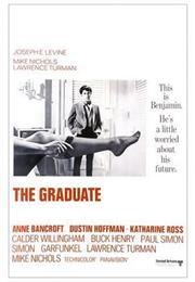 The Graduate (Mike Nichols)