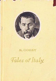Tales of Italy (Maxim Gorky)