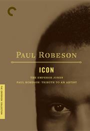 Paul Robeson: Tribute to an Artist