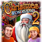 Christmas Wonderland 2