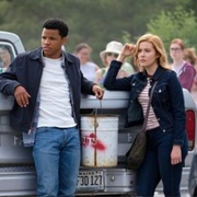 Nancy Drew & Ned Nickerson