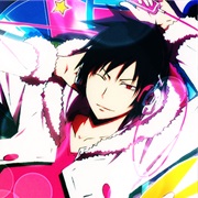 Izaya Orihara