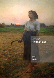 The Song of the Lark