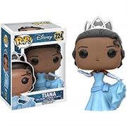 Tiana